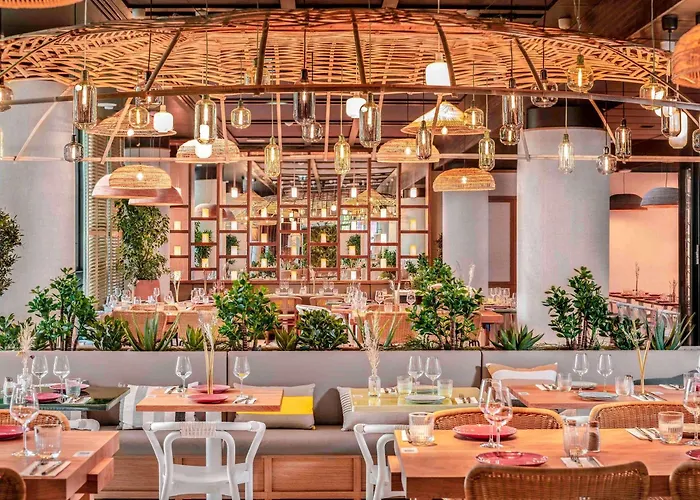 Novotel Porte VersaillesHotel Parijs